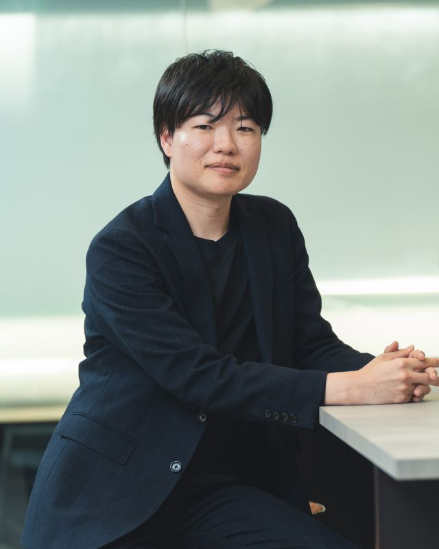 メンター制度の様子